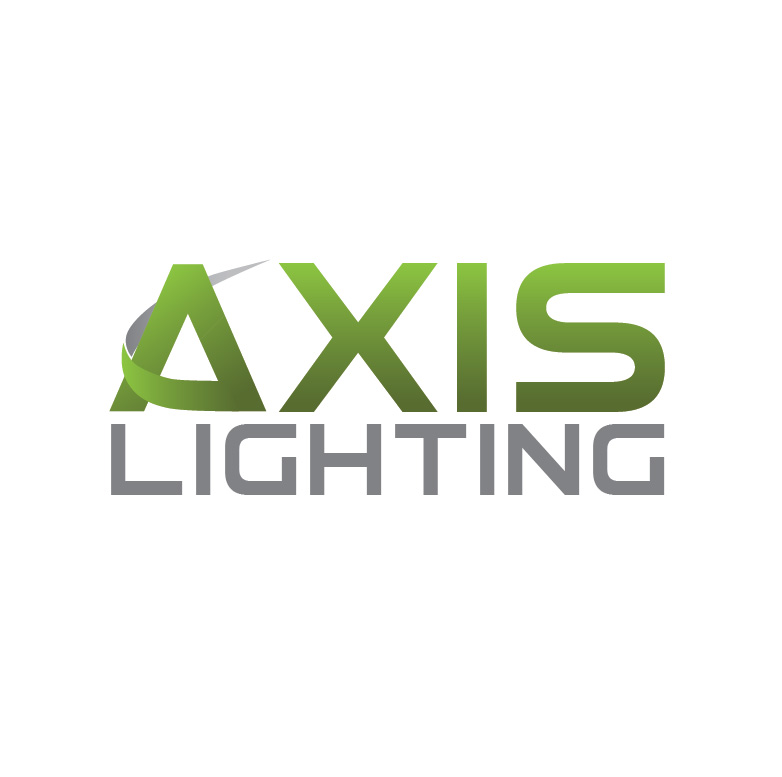 Logo Design by Design Possibilities for Axis Lighting | Design #5817473