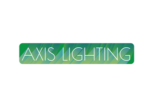 Logo Design by acus for Axis Lighting | Design #5829878