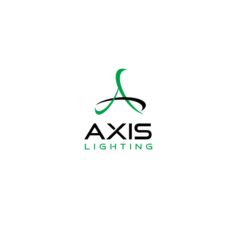 Design de Logo par Alchemist pour Axis Lighting | Design #5760476