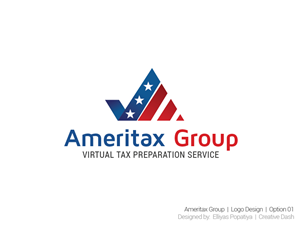 Logo Design by ExoticDash