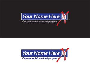 Logo Design by Bryan McKinnon for this project | Design: #5883566