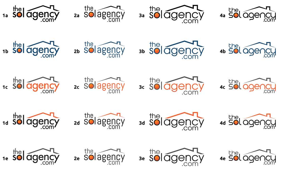 Logo Design by RD Studios for this project | Design #5855710