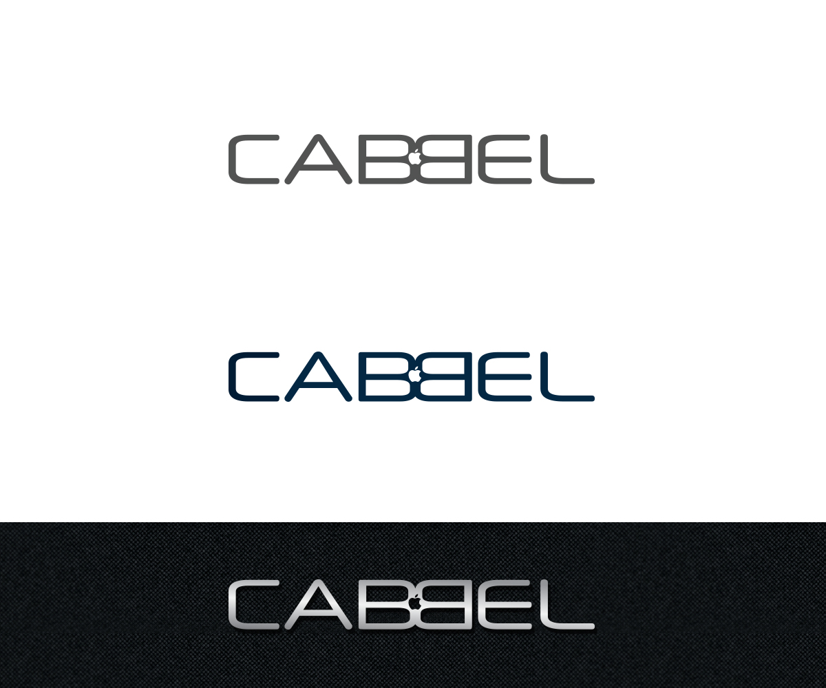 Logo Design by ncmax for Brybin GmbH | Design #5752599