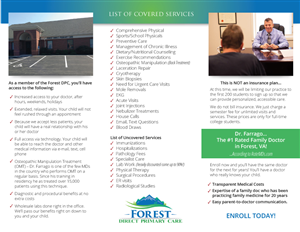 Brochure Design by Jackie Morrison for this project | Design #5788211