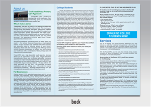 Design de Brochure par Webrays pour ce projet | Design : #5810573