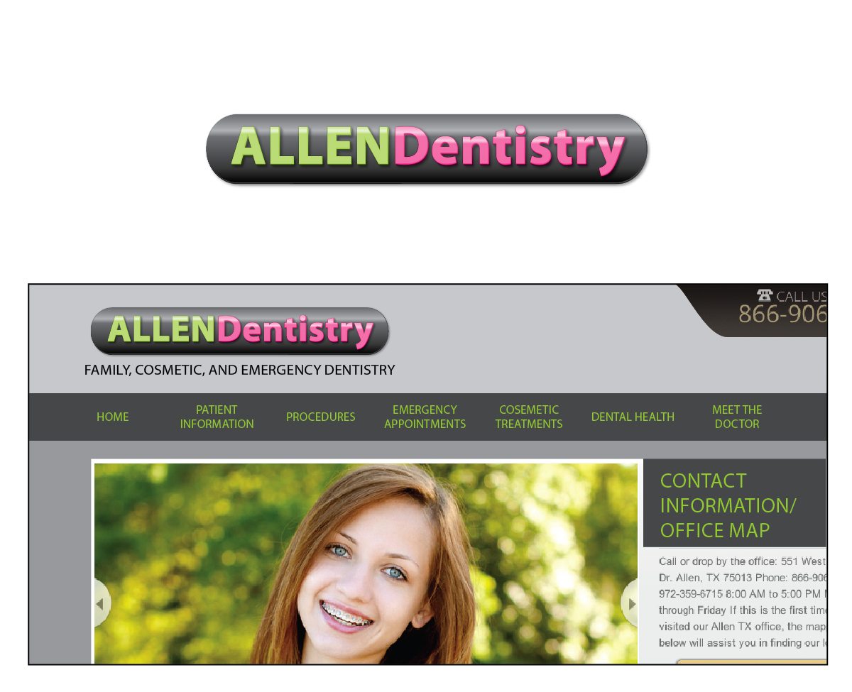 Logo Design by Boxcanyon Design for this project | Design #1618072