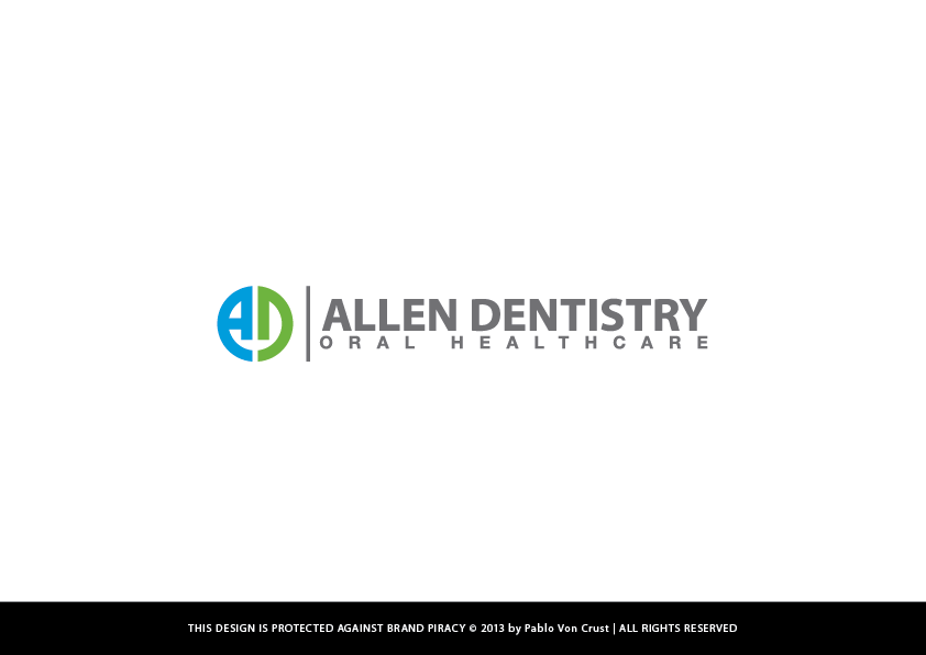 Logo Design by Pablo Von Crust for this project | Design: #1569055
