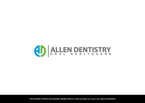 Logo Design by Pablo Von Crust