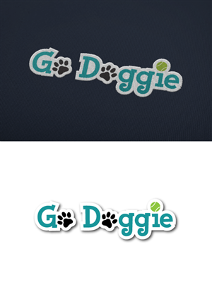 Logo Design by The Marble Peach