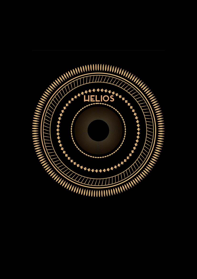 Logo Design by Ameer Fahi for this project | Design #5793402