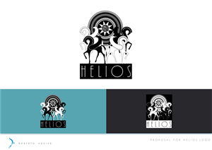 Logo Design by RAguiar