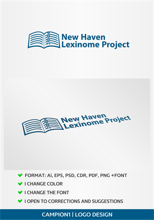 Design de Logo par artsterdam pour ce projet | Design : #5754086