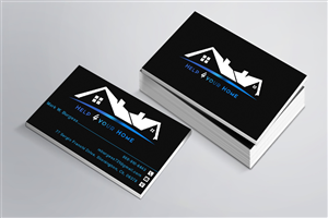 Business Card Design by  Stefan 