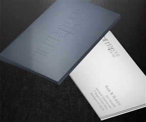 Business Card Design by Bielka design for this project | Design #5770968