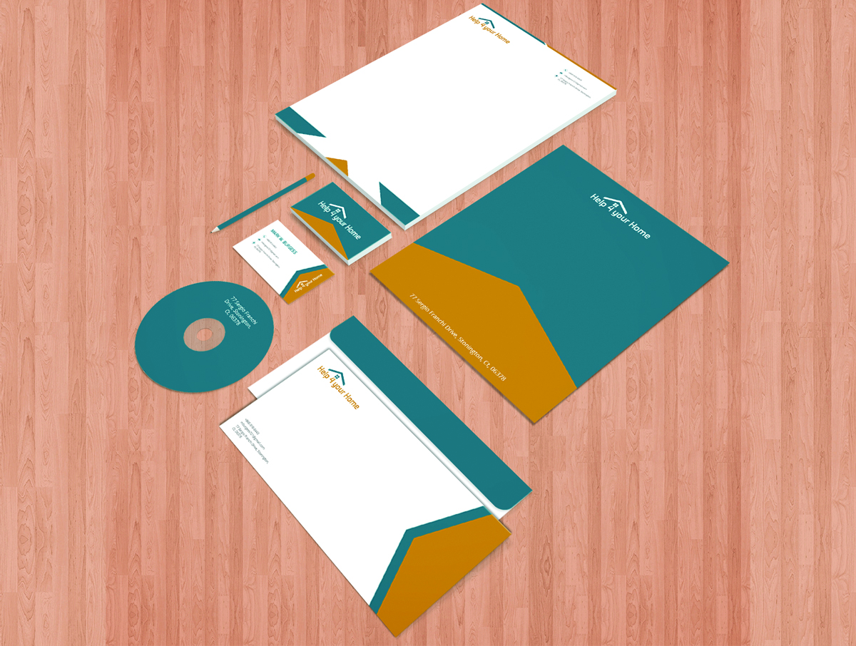 Business Card Design by dpobair for this project | Design #5767721
