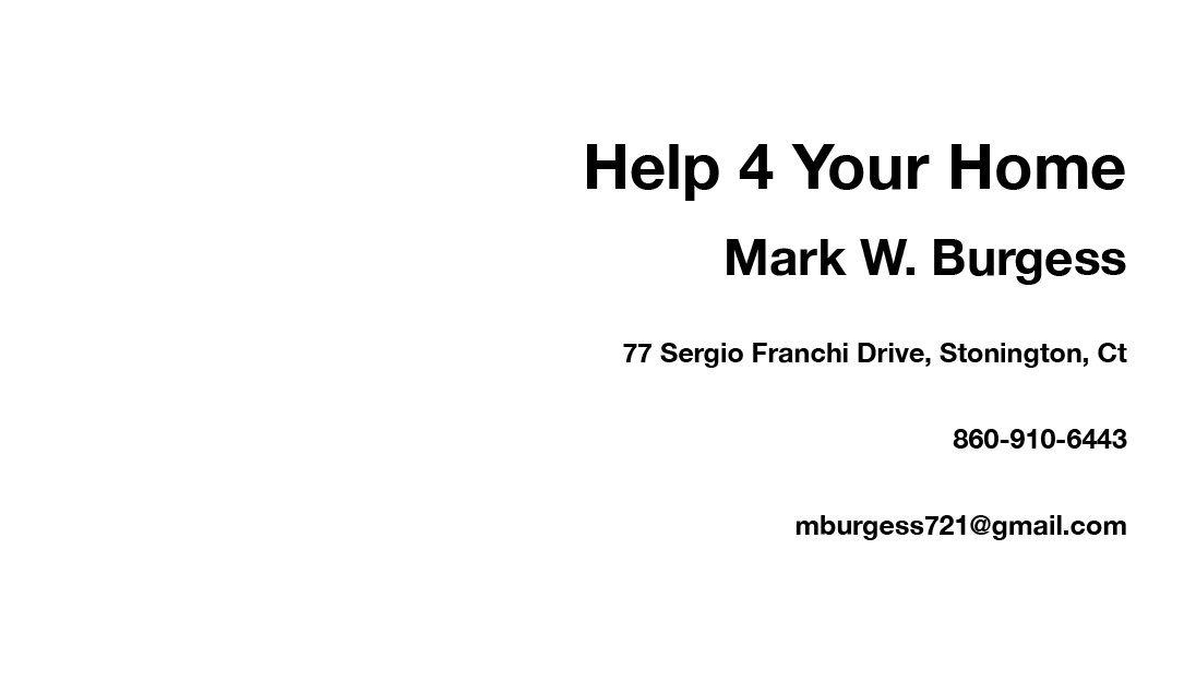 Business Card Design by J Petteford for this project | Design #5763333