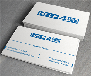 Business Card Design by toron00 for this project | Design: #5753026