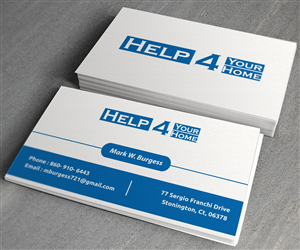 Business Card Design by toron00 for this project | Design: #5762685