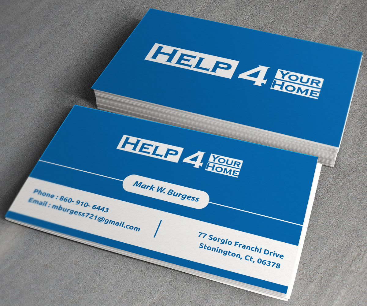 Business Card Design by toron00 for this project | Design #5762727