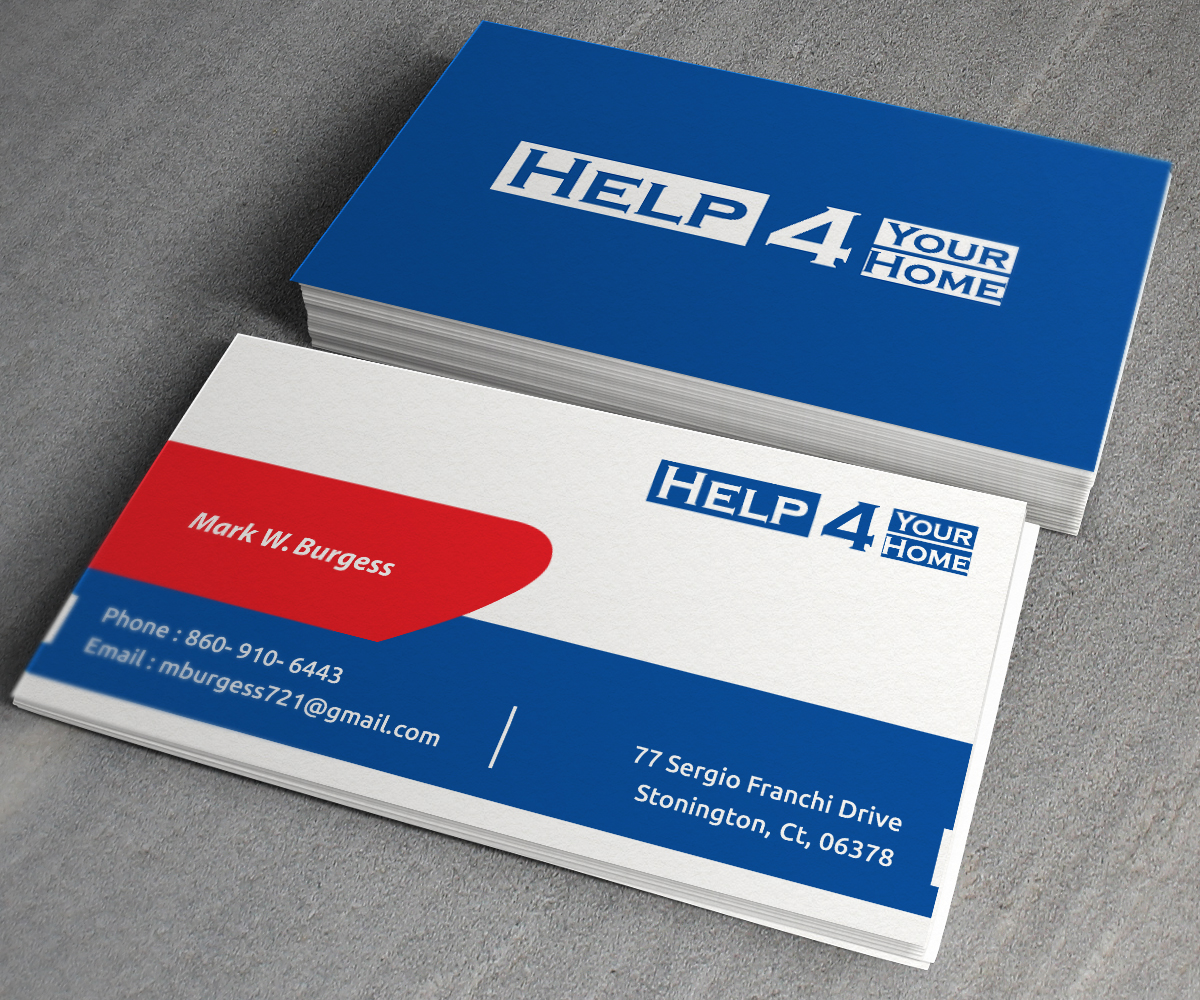 Business Card Design by toron00 for this project | Design #5763078