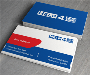 Business Card Design by toron00 for this project | Design: #5763078
