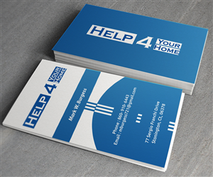Business Card Design by toron00 for this project | Design: #5763207