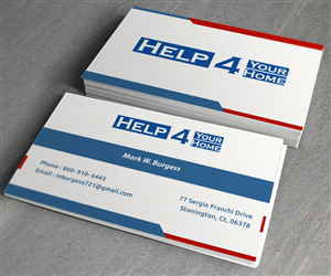 Business Card Design by toron00 for this project | Design: #5763256