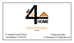 Business Card Design by namratashah for this project | Design: #5754215