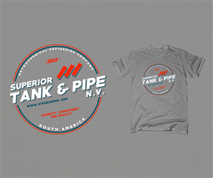 T-shirt Design by eikwox for this project | Design: #5783158