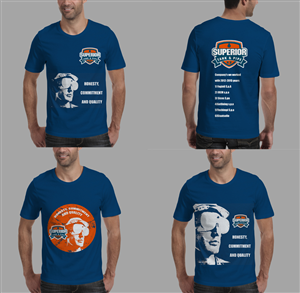 Start 2 Finish  | Design de T-shirt par Jenn Smith