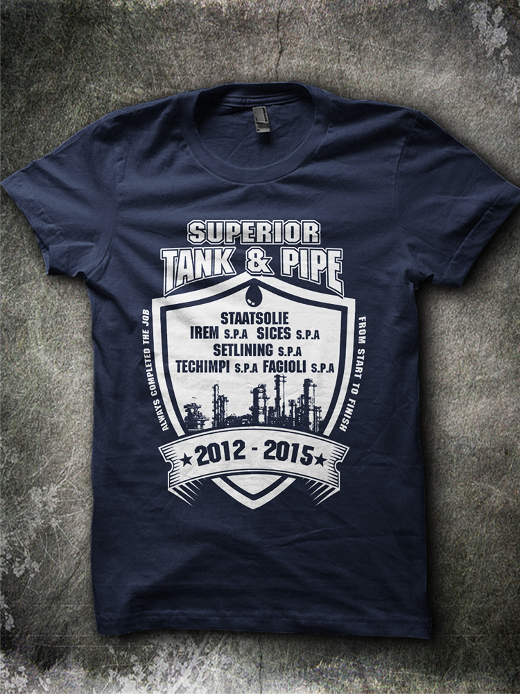 T-shirt Design by Jonya for this project | Design #5832800