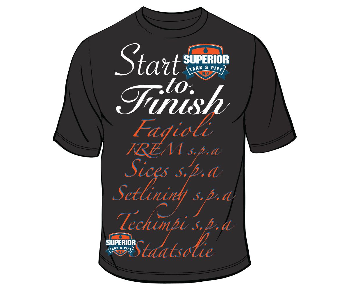 T-shirt Design by StevenLGraphics for this project | Design #5818803