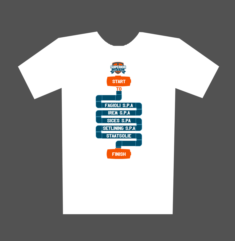 T-shirt Design by harshalpatil for this project | Design #5803253