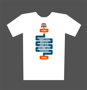 T-shirt Design by harshalpatil