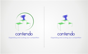 Logo Design by ikahartono for Hypothium, LLC | Design: #1594149