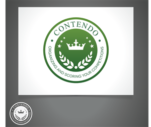 Logo-Design von Blind für Hypothium, LLC | Design #1573434