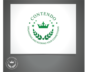 Logo Design by Blind for Hypothium, LLC | Design: #1583057