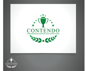 Logo Design by Blind for Hypothium, LLC | Design: #1583140