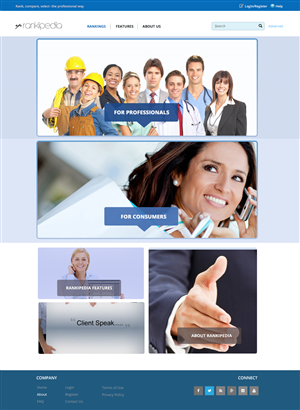 Web Design by GK for this project | Design: #5812760