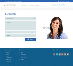 Web Design by GK for this project | Design: #5877565