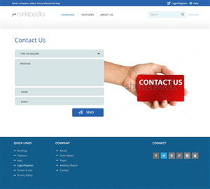 Web Design by GK for this project | Design: #5877566
