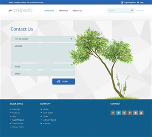 Web Design by GK for this project | Design: #5877567