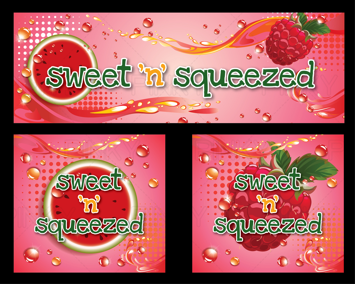 Signage Design by Pinky  for this project | Design #5764908