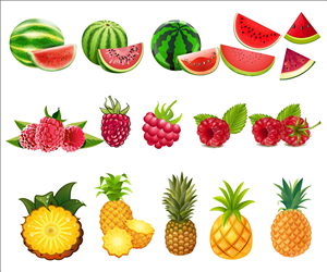 Signage Udpade for sweet 'n' squeezed artwork  | Signage Design by Maestroto