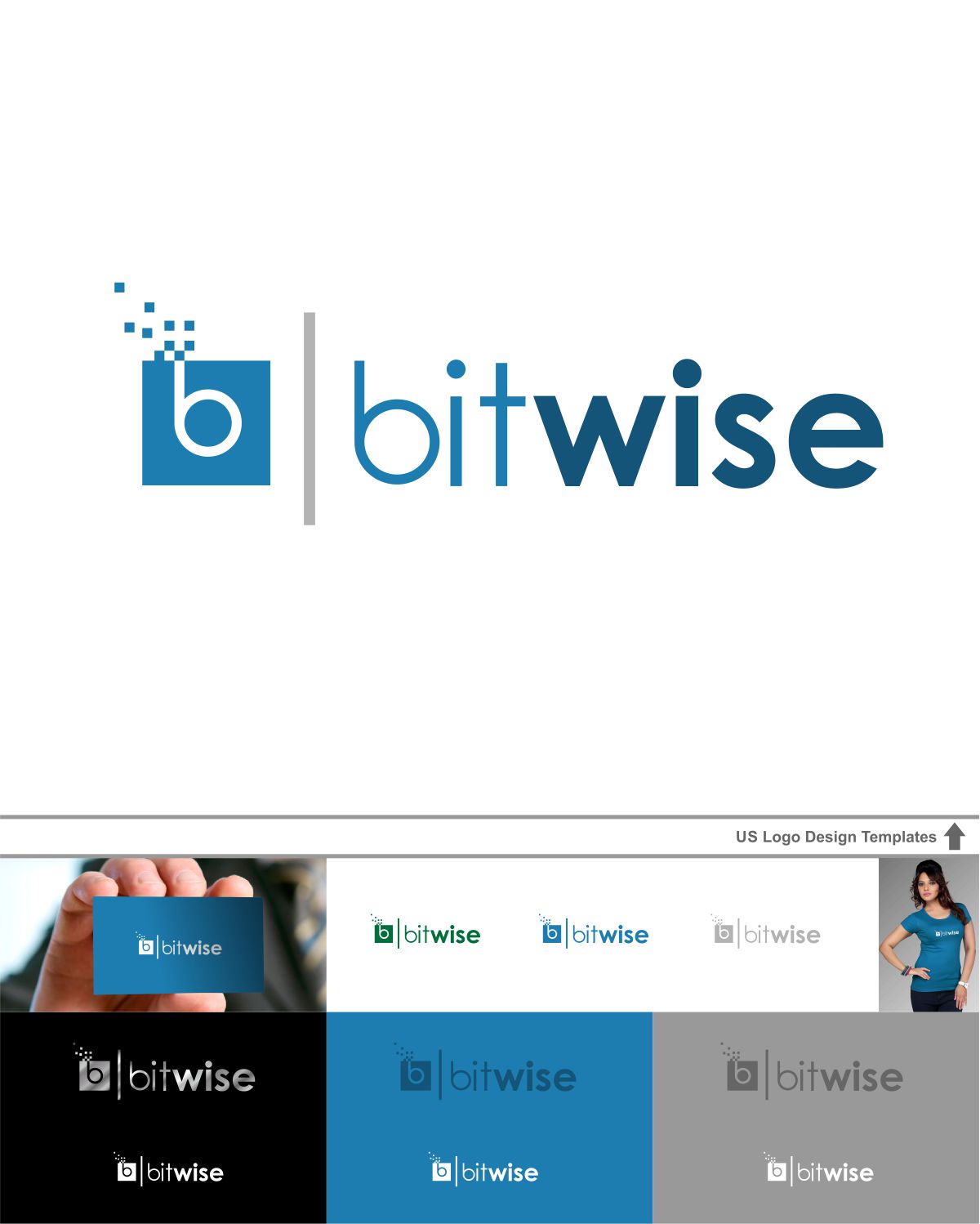 Logo Design by DesignMX (Renan Mejia) for this project | Design #5754539