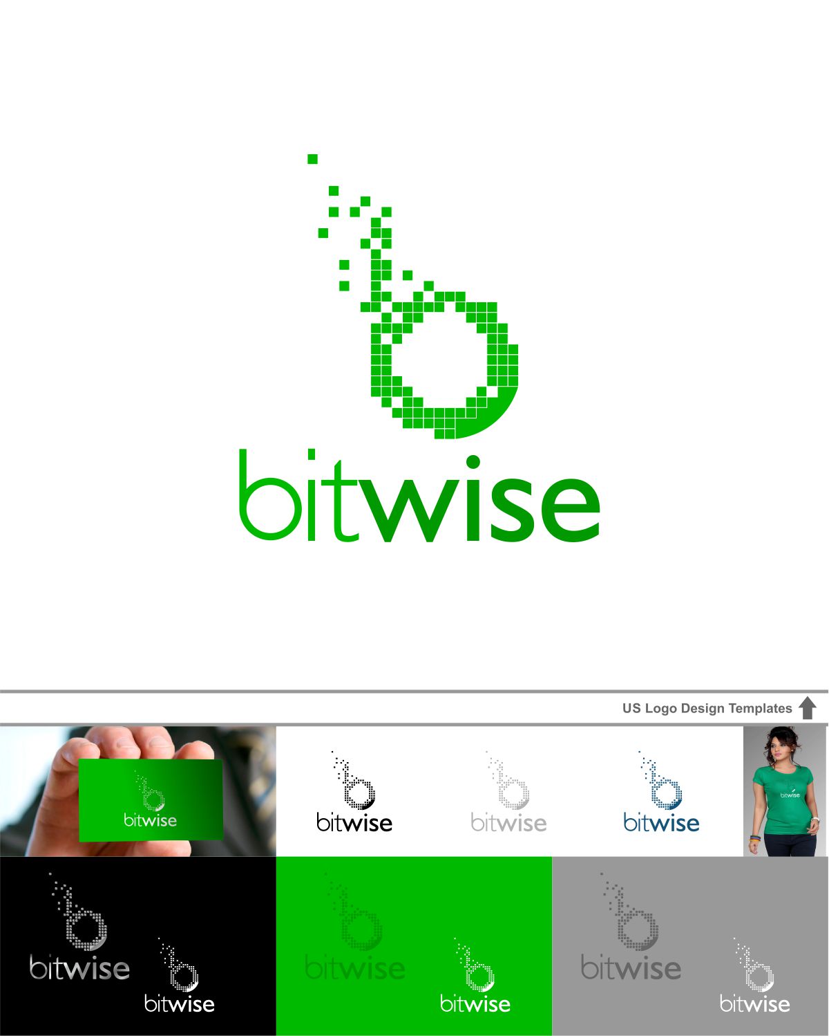 Logo Design by DesignMX (Renan Mejia) for this project | Design #5754540