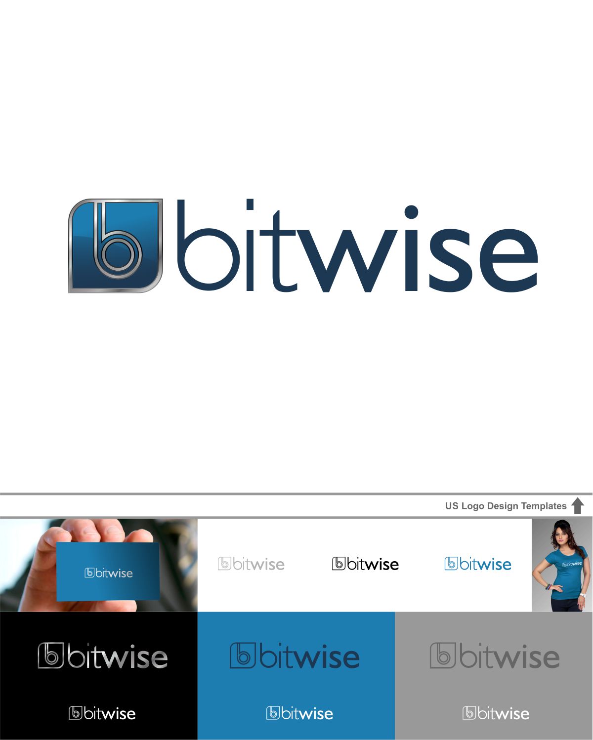 Logo Design by DesignMX (Renan Mejia) for this project | Design #5754598