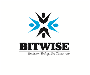 Logo Design by DUK