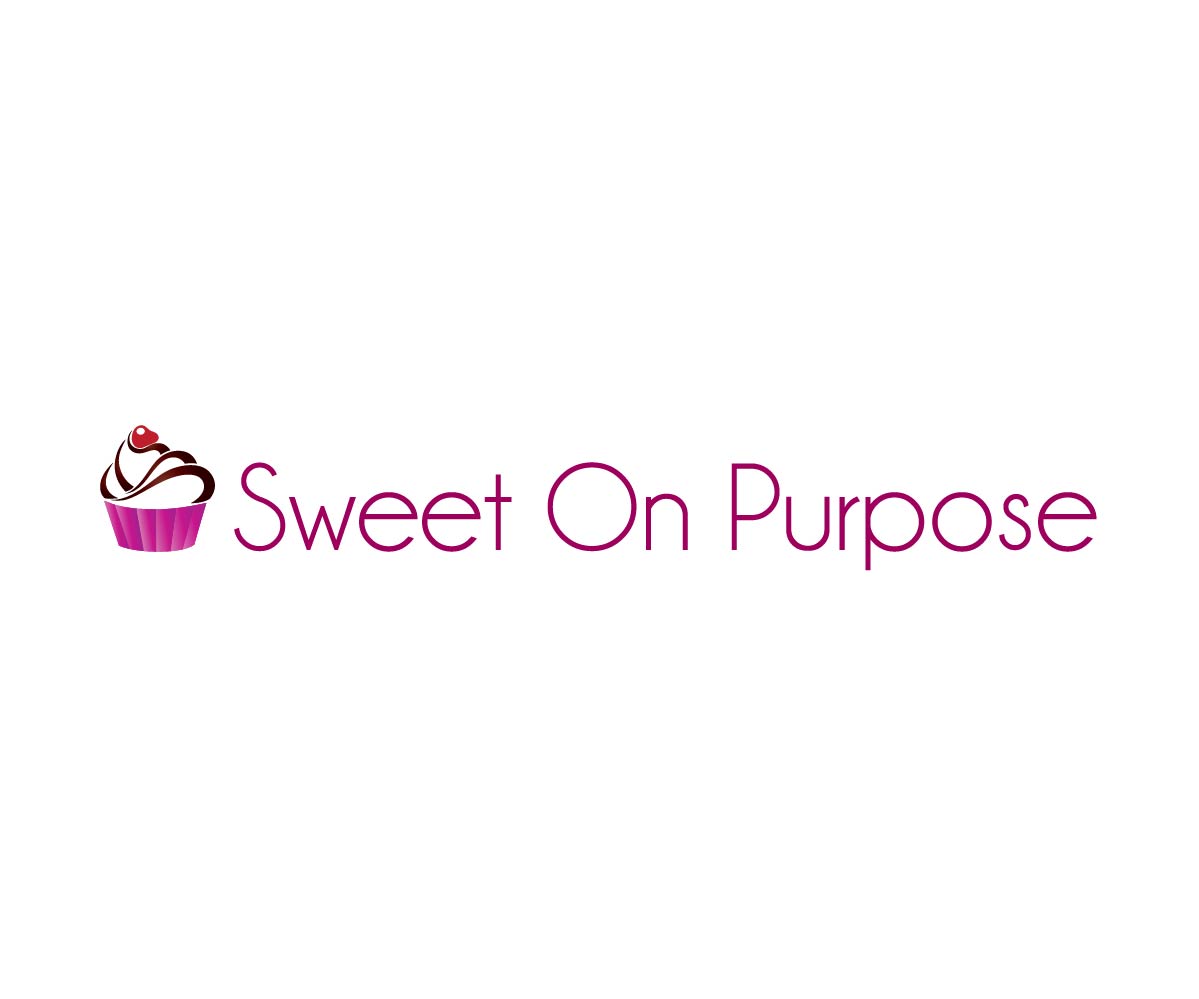 Design de Logo par Elizabeta pour Sweet On Purpose LLC | Design #5779679