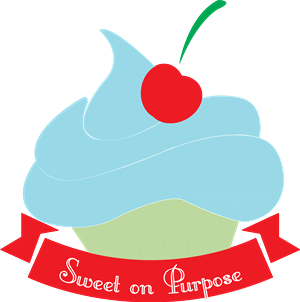Design de Logo par Jelena pour Sweet On Purpose LLC | Design : #5787907